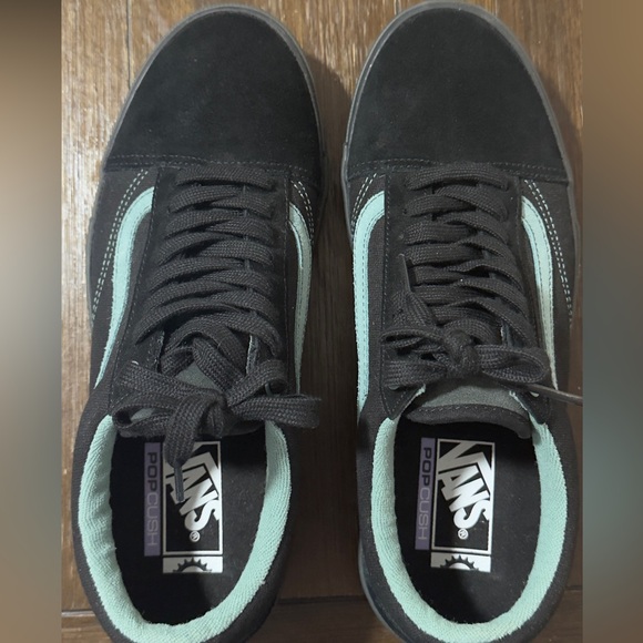 Vans VMX old skool size 9.5 - Picture 4 of 9